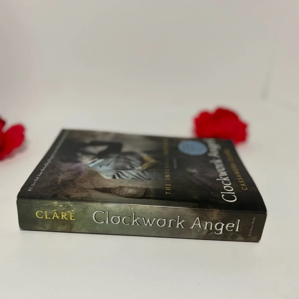 Clockwork Angel - Picture 7 of 7